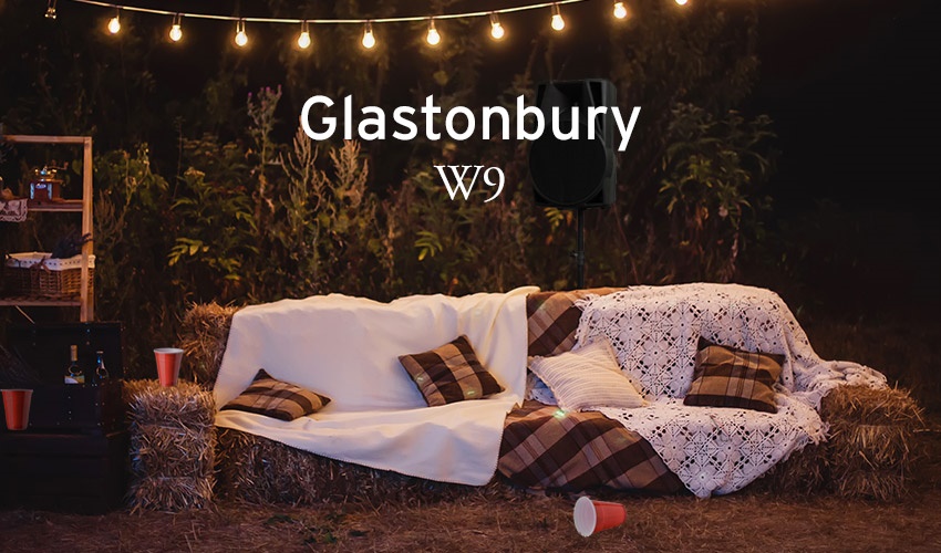 Glastonbury