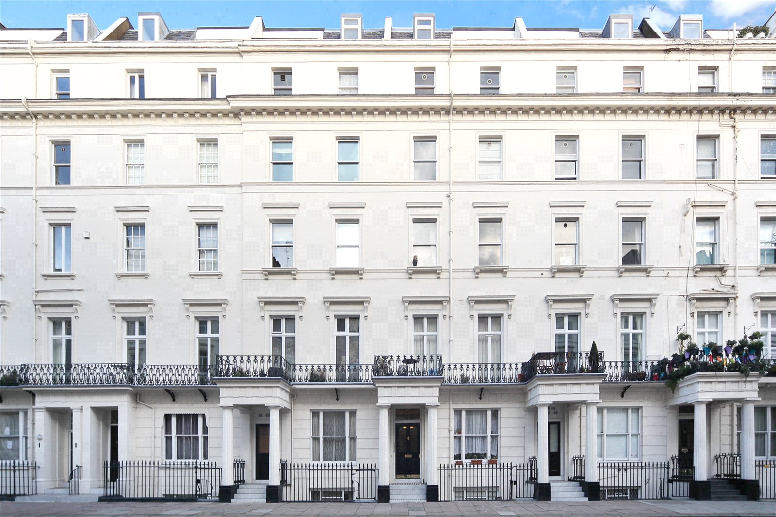 Apartment in Paddington with no stamp duty 