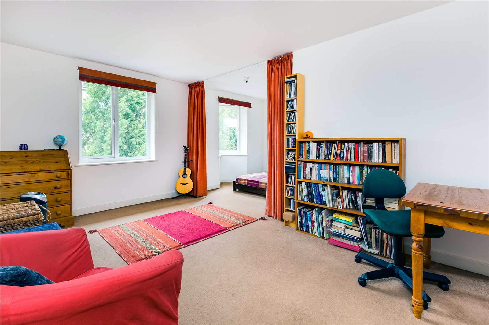 Property in Richmond