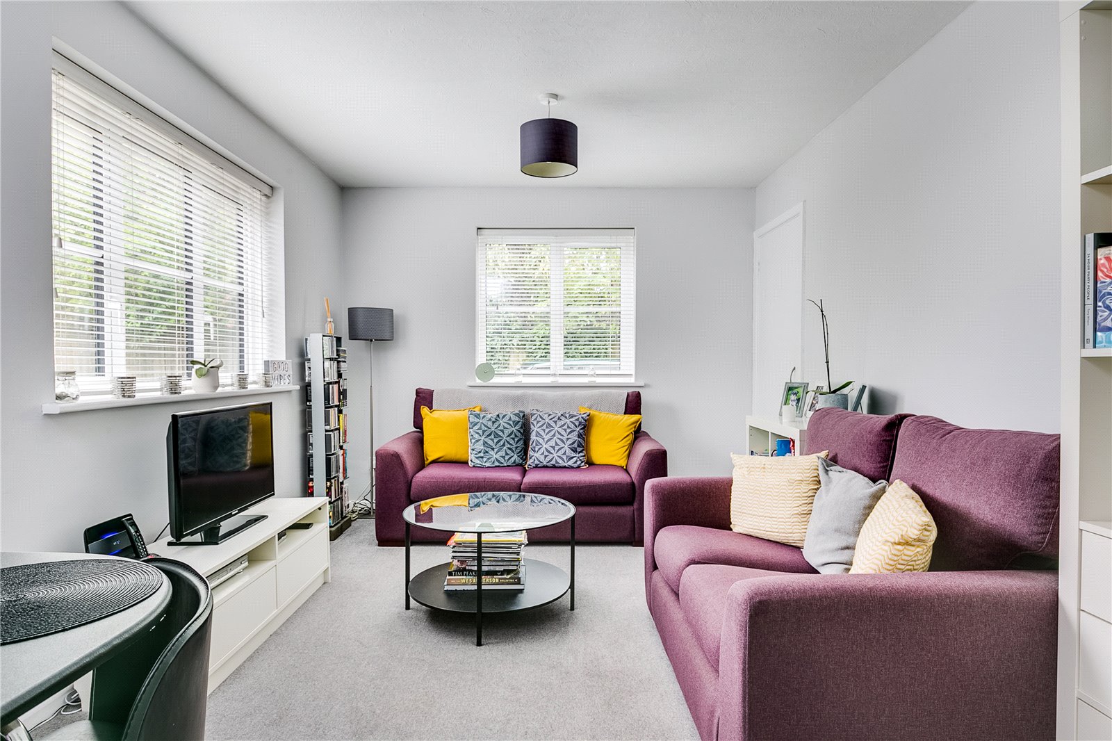 Property in Richmond