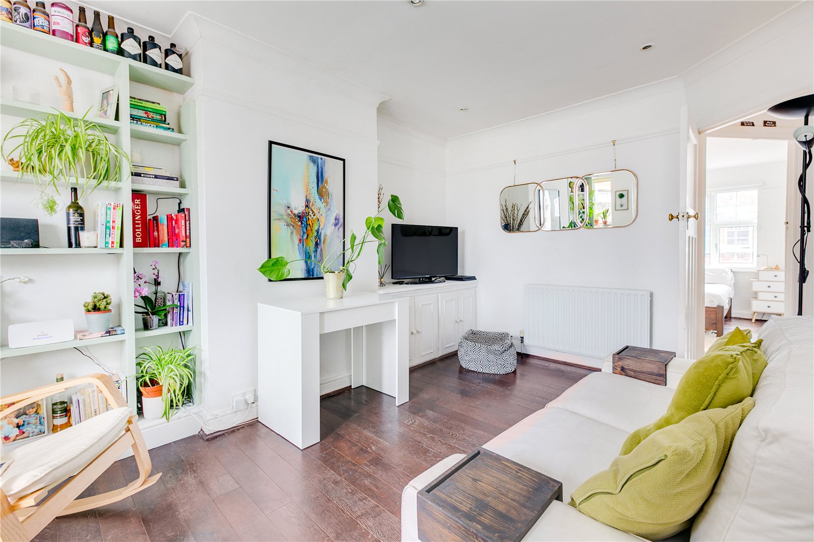 Property in Twickenham