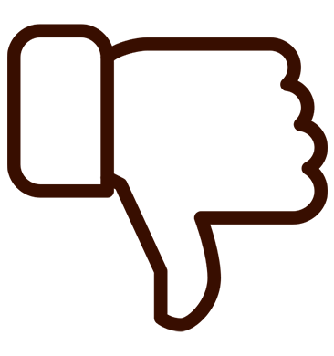 Things didn’t go as planned